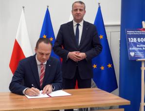 Trzy obwodnice w Wielkopolsce z rządowym dofinansowaniem