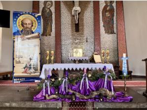 Słowo na 27 listopada, pierwszą niedzielę Adwentu