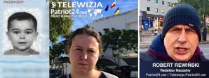 [VIDEO] TUNIS. Dlaczego Ambasador RP Justyna Porazińska nie pomaga matce oczekującej od października w Tunezji na odzyskanie polskiego 3-letniego dziecka? Czy Minister Spraw Zagranicznych zdymisjonuje ją i zastąpi bardziej skutecznym i wrażliwym dyplomatą?