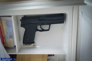 Brutalne odzyskiwanie rzekomych długów. Sprawa rozwiązana. 6 osób zatrzymanych. 