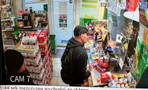 [VIDEO] BIURO RUTKOWSKI: To on nożem niszczy samochody turystom w Świnoujściu! Rozpoznajesz go? Nie zbliżaj, się - alarmuj!