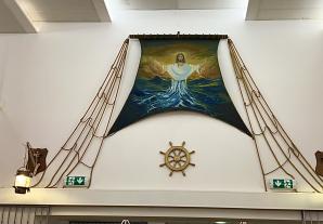 Słowo na niedzielę 29 stycznia z Parafii Wojskowej Marynarki Wojennej w Świnoujściu