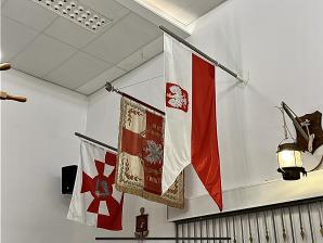 Słowo na niedzielę 29 stycznia z Parafii Wojskowej Marynarki Wojennej w Świnoujściu