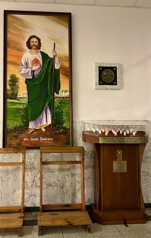 Słowo na niedzielę 29 stycznia z Parafii Wojskowej Marynarki Wojennej w Świnoujściu