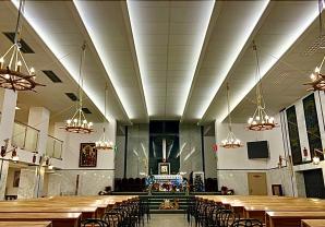 Słowo na niedzielę 29 stycznia z Parafii Wojskowej Marynarki Wojennej w Świnoujściu