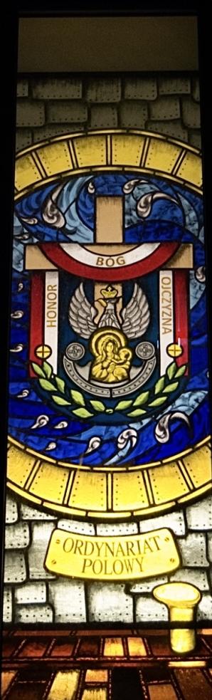 Słowo na niedzielę 29 stycznia z Parafii Wojskowej Marynarki Wojennej w Świnoujściu