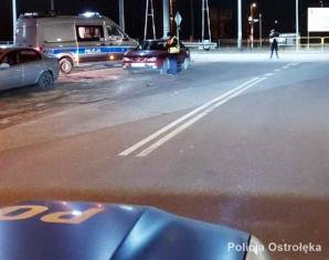 Nocni piraci pod lupą policji
