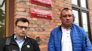 [VIDEO] TOGI BEZ SUMIEŃ: Czy szczeciński adwokat Tomasz Kordus namówił Kamila Sękowskiego do fałszywego przyznania się do winy? Dla sądów jest to „koronny dowód”, a dla skazanego, jego niepełnosprawnej partnerki i 4 dzieci koszmar!