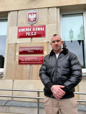 [VIDEO] TOGI BEZ SUMIEŃ: Czy szczeciński adwokat Tomasz Kordus namówił Kamila Sękowskiego do fałszywego przyznania się do winy? Dla sądów jest to „koronny dowód”, a dla skazanego, jego niepełnosprawnej partnerki i 4 dzieci koszmar!