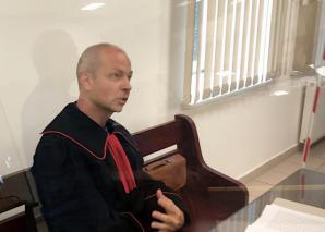 [VIDEO] Niewinny idzie do więzienia? Sąd odrzuca mocne dowody!!! Dziś o godz. 13:20 w telewizji POLSAT INTERWENCJA w sprawie Kamila Sękowskiego