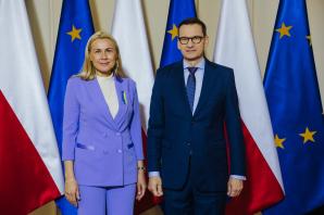 Polska dba o zróżnicowane źródła w ramach zapewniania bezpieczeństwa energetycznego