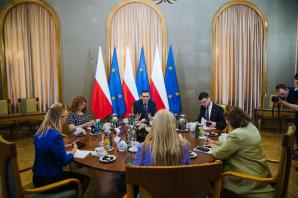 Polska dba o zróżnicowane źródła w ramach zapewniania bezpieczeństwa energetycznego