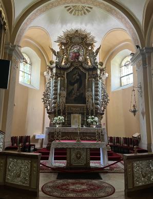 Słowo na niedzielę 16 lipca z Polanicy-Zdrój