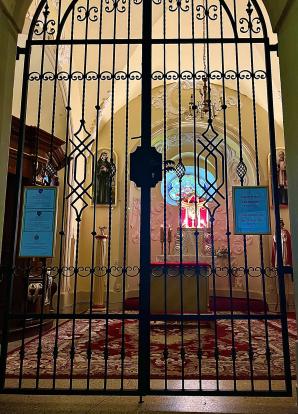 Słowo na niedzielę 16 lipca z Polanicy-Zdrój