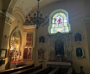 Słowo na niedzielę 16 lipca z Polanicy-Zdrój