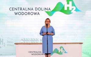 Uroczystości podpisania listu intencyjnego ws. utworzenia Centralnej Doliny Wodorowej