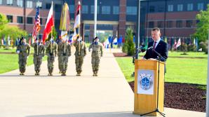 Polski generał kolejny raz zastępcą dowódcy V Koprusu Sił Lądowych US Army