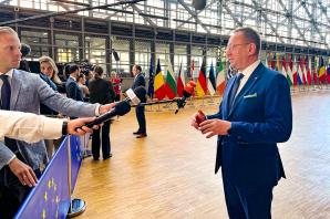 Rada AGRIFISH w Brukseli pod przewodnictwem Hiszpanii – tematy ważne dla rolnictwa