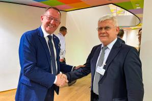 Rada AGRIFISH w Brukseli pod przewodnictwem Hiszpanii – tematy ważne dla rolnictwa