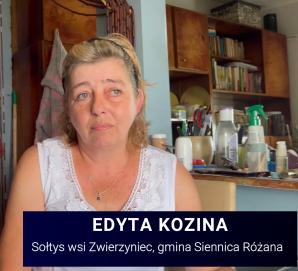 [VIDEO] PATRIOT24 INTERWENIUJE: Groźby po ujawnieniu nielegalnego wylewu szamba! Eko-zmowa w Chełmie?