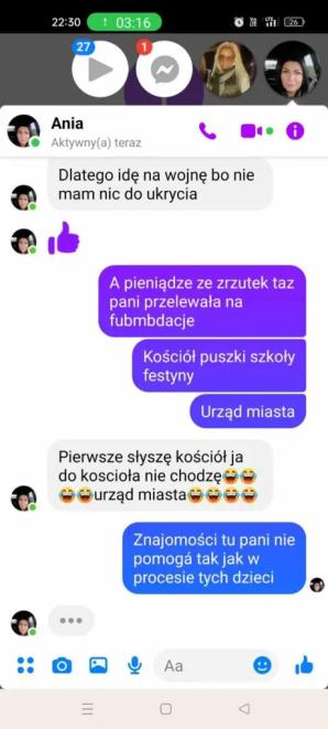 Inwalida Konrad Ziółkowski chodzi – sam to przyznał. Reakcja prokuratury [ŚLEDZTWO] 