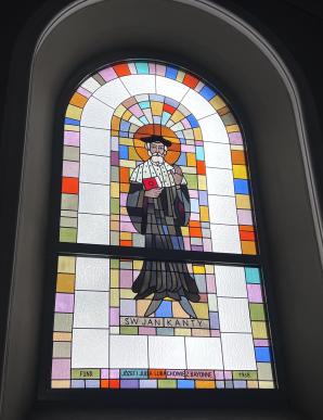 Słowo na 10 grudnia, drugą niedzielę Adwentu