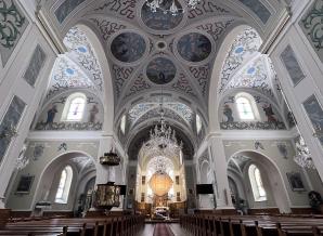 Słowo na 10 grudnia, drugą niedzielę Adwentu