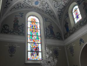 Słowo na 10 grudnia, drugą niedzielę Adwentu