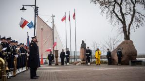 104. rocznica zaślubin Polski z morzem