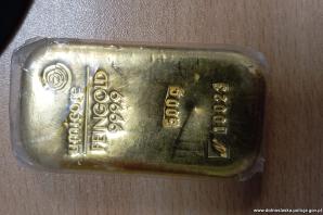 [VIDEO] Rozbita międzynarodowa zorganizowana grupa przestępcza zajmująca się oszustwami „na legendę”