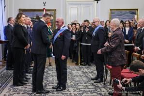 [VIDEO] Obchody Narodowego Święta Niepodległości