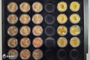 [VIDEO] Podejrzani o lichwę zatrzymani przez CBŚP i KAS