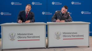 [VIDEO] SkyGuardian wzmocni potencjał rozpoznawczy Wojska Polskiego