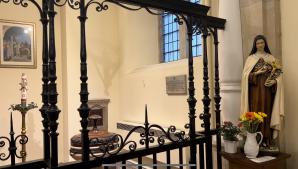 Słowo na niedzielę 16 lutego z Londynu