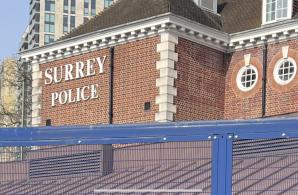 [VIDEO] A £50,000 caravan belonging to Poles has disappeared from the area near London Gatwick Airport. Do you know where it is? Call the Rutkowski Office emergency number +48 600 007 007! - PART 1