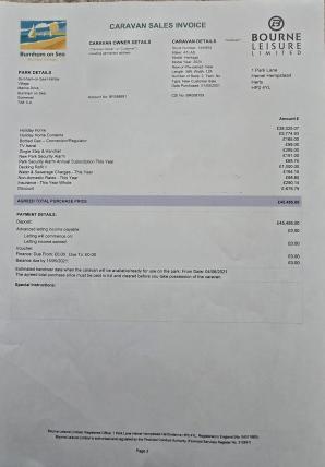 [VIDEO] A £50,000 caravan belonging to Poles has disappeared from the area near London Gatwick Airport. Do you know where it is? Call the Rutkowski Office emergency number +48 600 007 007! - PART 1