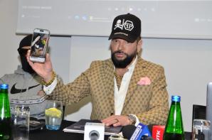 GIGANTYCZNA KRADZIEŻ W POZNANIU. Ze skrytki skradziono biżuterię wartą ponad 2 miliony złotych. Na miejscu Krzysztof Rutkowski