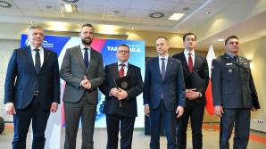 [VIDEO] Armia stawia na systemy bezzałogowe. Tarantule zasilą Wojsko Polskie