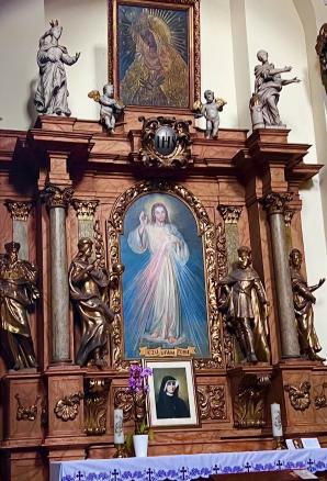 Słowo na 23 marca, III niedzielę Wielkiego Postu 