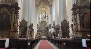 Słowo na niedzielę 21 września 