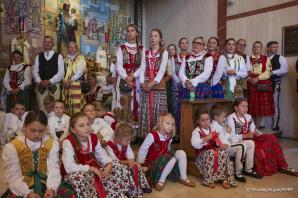 [VIDEO] Doylestown. Spotkanie Pary Prezydenckiej z Polonią