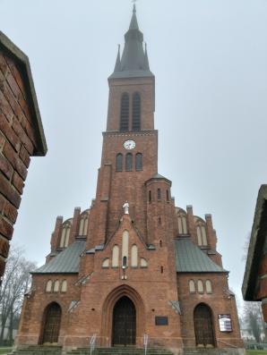 Słowo na niedzielę 18 października