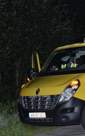 Patriot24 na tropie oszusta wypożyczającego samochody. Pierwsze zatrzymania! BMW x5 odzyskane