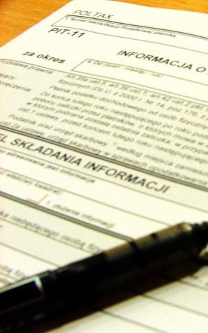 Zmiany w naliczaniu ulgi prorodzinnej za 2013 rok