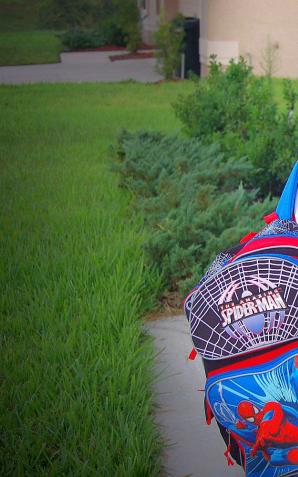 Ponad połowa uczniów klas 1-3 ma przeciążone tornistry