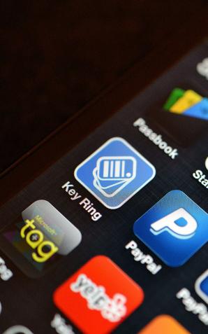 Co trzecia rezerwacja stolika w restauracji dokonywana jest przez urządzenia mobilne