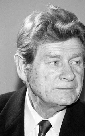 Odszedł Stanisław Mikulski. Miał 85 lat