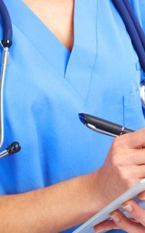 Zaświadczenie lekarskie o zdolności do pracy w 5 minut – lekarz bez uprawnień