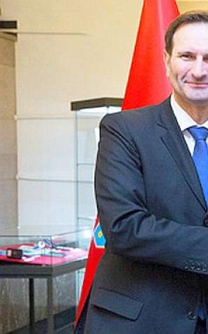 Polsko-chorwackie rozmowy w Warszawie. O problemach międzynarodowych, które negatywnie oddziałują na nasz region. I konfliktach na wschodzie i na południu Europy