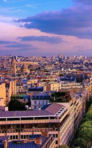 Prezydent RP w święto 14 lipca: Cieszę się, że partnerstwo Polski i Francji jest konsekwentnie rozwijane